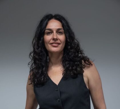 Rocío Pinteño: “Nueva Ilusión MR CARGO almacén en Utrera”