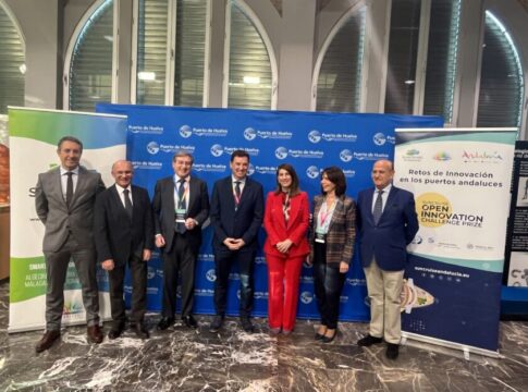 El Puerto de Huelva acoge el Foro ‘Retos de Innovación en los Puertos Andaluces’ para impulsar la sostenibilidad y la digitalización del sector náutico y portuario