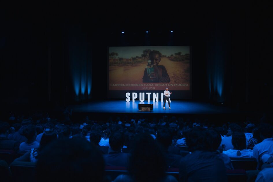 Sputnik culmina su 5º edición de 2024 con una competición de emprendimiento en la que los estudiantes ganadores aspirarán como premio a un mes en Silicon Valley para lanzar su startup