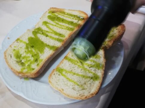 Análisis de las últimas diez campañas de aceite de oliva en España