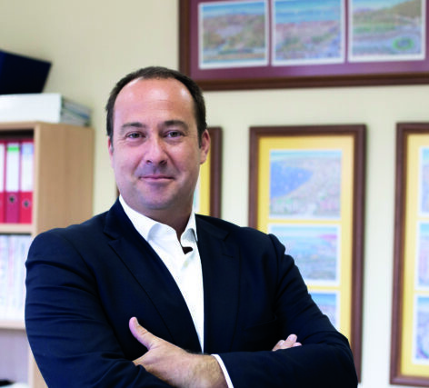 Fermín Encuentra (General Elevadores): "Estamos abiertos tanto a expansión vía distribuidores como la creación de nuevas filiales"