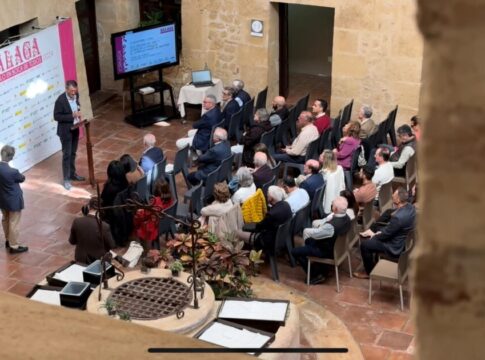 El Consejo Regulador de la Denominación de Origen ‘Málaga’, ‘Sierras de Málaga’ y ‘Pasas de Málaga’ reivindica el valor de la variedad Moscatel