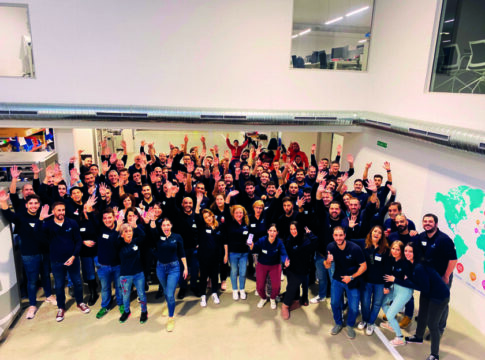 EIIT – A Controlar Company: “El equipo humano es de vital importancia dentro de EIIT”