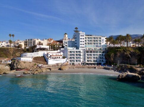 Octubre cierra con una ocupación hotelera del 86,70% superando en tres puntos las cifras de 2023