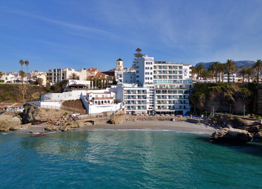 Octubre cierra con una ocupación hotelera del 86,70% superando en tres puntos las cifras de 2023
