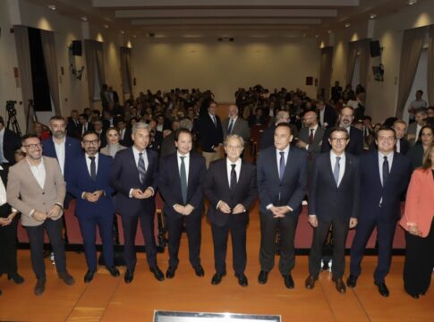 Nace en Córdoba el Clúster Andalucía Logistics para aglutinar proyectos innovadores que fortalezcan la logística como eje de la actividad económica andaluza