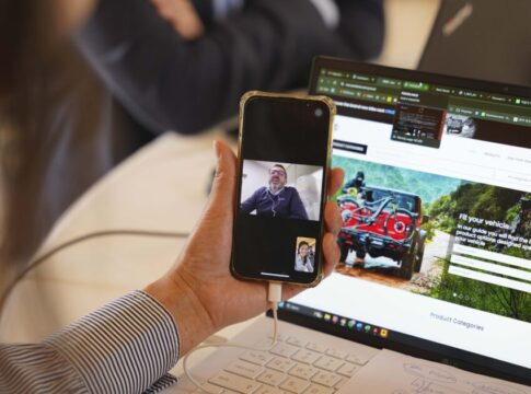 Andalucía TRADE GLOBAL 2024 cierra con éxito una nueva edición con 1.179 reuniones celebradas en formato online