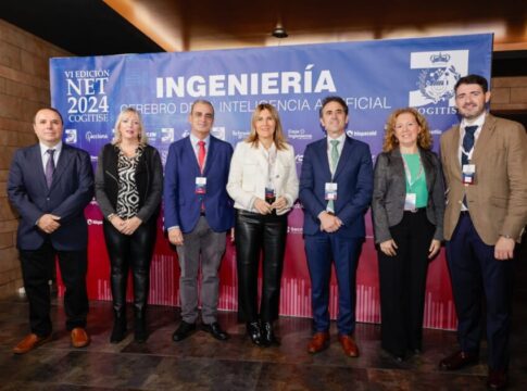 NetCOGITISE celebra su sexta edición convertido en el evento de referencia de la ingeniería en Sevilla