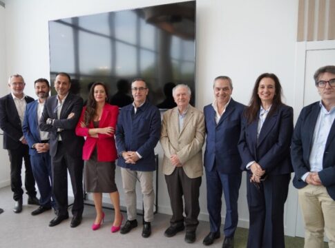 DEKRA inaugura su nuevo centro de formación en Málaga y afianza su apuesta estratégica en el Sur de Europa 