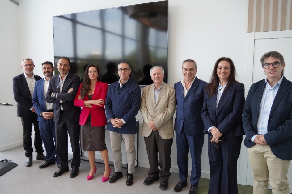 DEKRA inaugura su nuevo centro de formación en Málaga y afianza su apuesta estratégica en el Sur de Europa 