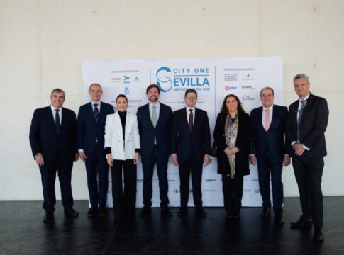 Sevilla y Valladolid, capitales misiones de la Unión Europea, presentan sus planes estratégicos de URBANEW para la regeneración de las ciudades para la neutralidad climática