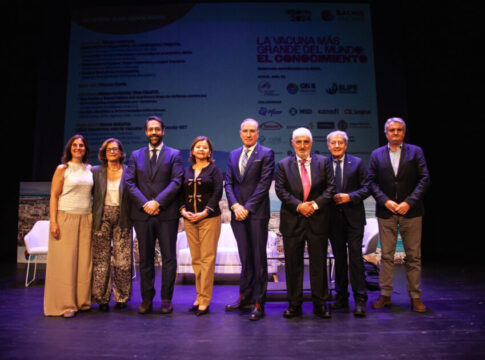 Almería se convierte en la capital mundial de la vacunación con las XXI Jornadas de Internacionales de Actualización en Vacunas