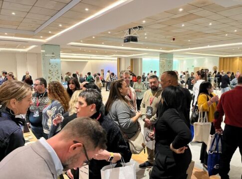 Turismo Costa del Sol ha reforzado su presencia en el mercado nacional participando en las Jornadas Profesionales de Andalucía
