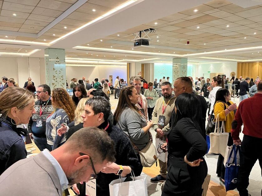 Turismo Costa del Sol ha reforzado su presencia en el mercado nacional participando en las Jornadas Profesionales de Andalucía