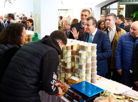 Las casas rurales de la provincia de Sevilla superan el 90% de ocupación para este puente de diciembre