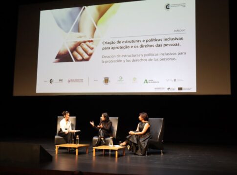 Andalucía y Portugal impulsan la Innovación Social para la revitalización de sus territorios