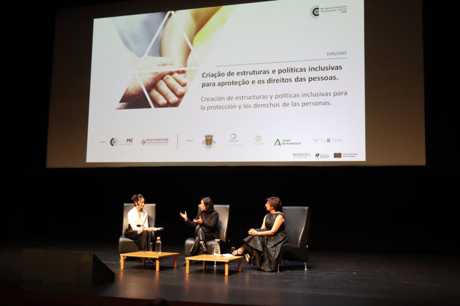 Andalucía y Portugal impulsan la Innovación Social para la revitalización de sus territorios