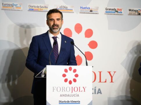 Andalucía impulsará la mayor modernización de regadíos con hasta 140M€