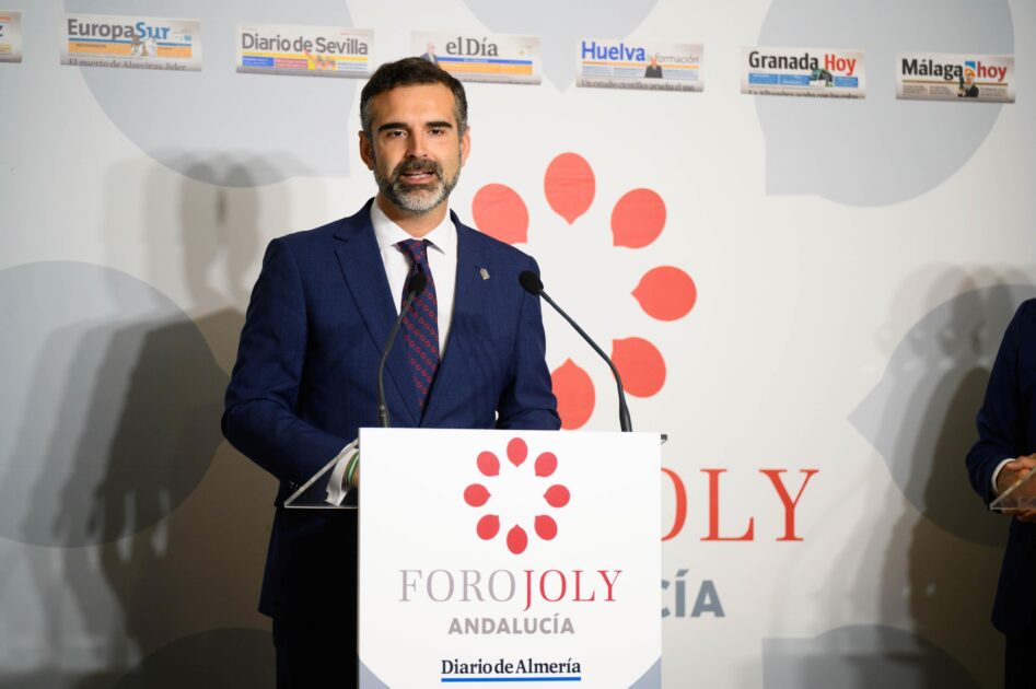 Andalucía impulsará la mayor modernización de regadíos con hasta 140M€