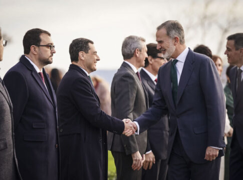 Moreno pide la revisión urgente del sistema de financiación: “No aceptamos la bilateralidad ni la ruptura de la igualdad”