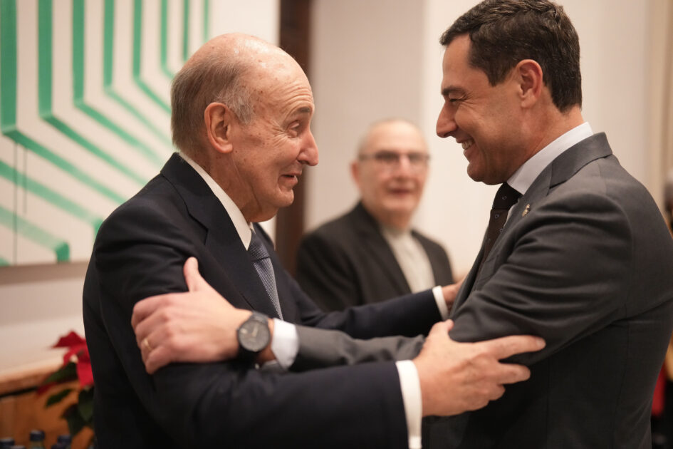 Moreno: “La Justicia es protección, no se manipula ni se cuestiona. Se respeta, se protege y se acata”