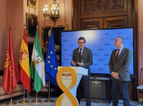Sevilla formaliza su adhesión a la Red Ciudades Industriales, que ya alcanza los 108 municipios