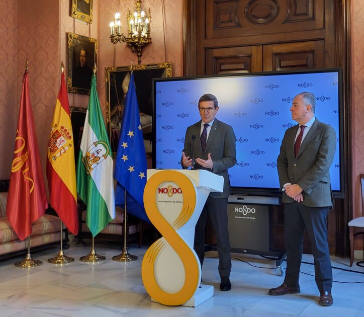 Sevilla formaliza su adhesión a la Red Ciudades Industriales, que ya alcanza los 108 municipios