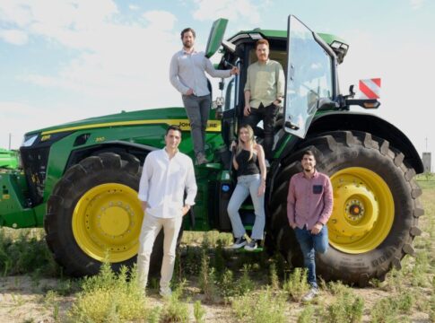 I edición de los Rural Startup Awards: los emprendedores que están transformando el futuro del mundo rural