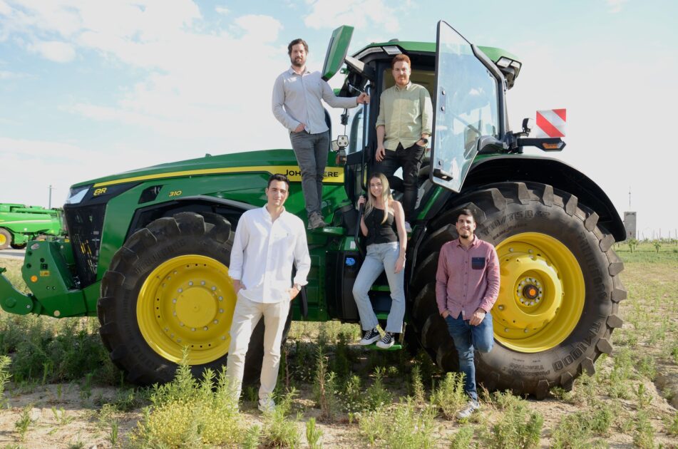 I edición de los Rural Startup Awards: los emprendedores que están transformando el futuro del mundo rural