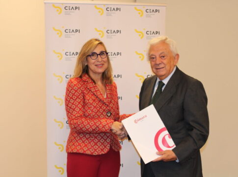 CEAPI y la Cámara de Comercio de Sevilla se unen para promover la colaboración empresarial iberoamericana
