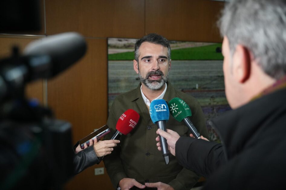 Junta y organizaciones agrarias piden al Ministerio de forma unánime mayor transparencia y medidas compensatorias frente al acuerdo UE-Mercosur