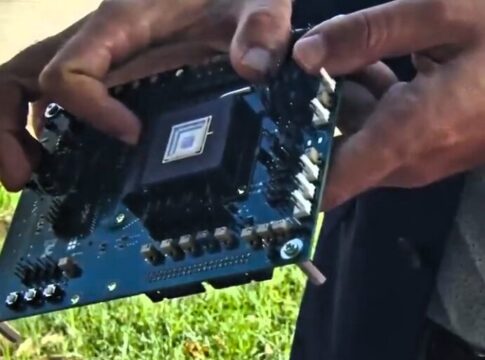 Proyecto DIGISOLAR: empresas andaluzas desarrollarán un novedoso sensor solar digitalizado para satélites