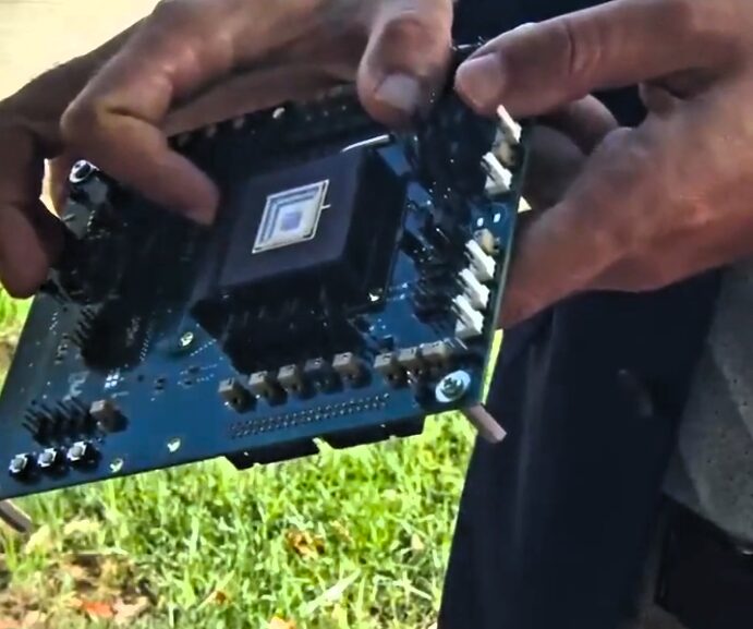 Proyecto DIGISOLAR: empresas andaluzas desarrollarán un novedoso sensor solar digitalizado para satélites
