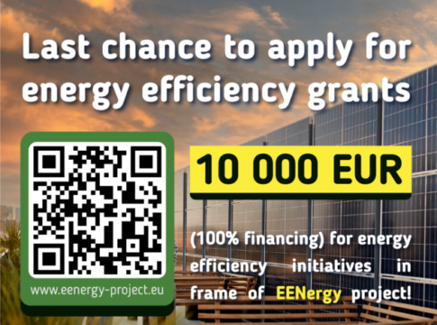 Andalucía TRADE participa en un proyecto de la UE que destinará 9 millones de euros en ayudas para la reducción del gasto energético en PYMES