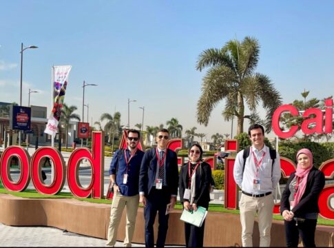 Andalucía TRADE impulsa la internacionalización del agro en Food Africa, feria líder en bebidas y alimentación del continente