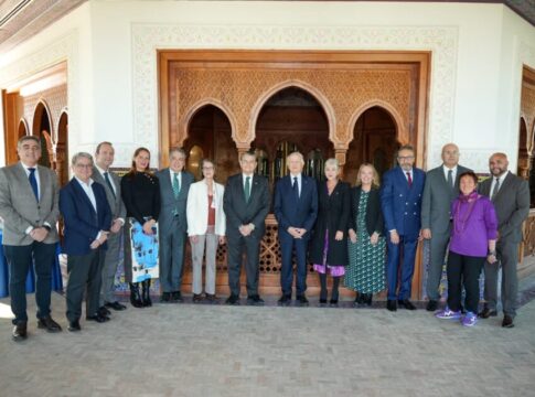 La Junta refuerza la Fundación Tres Culturas con la presencia de cuatro consejeros en su Patronato