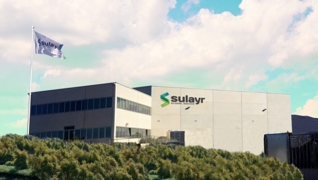 La granadina Sulayr Recycling cierra una operación de financiación con Oquendo Capital para impulsar su expansión en Europa