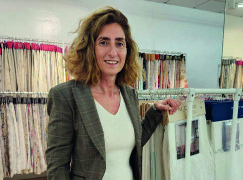 Lorena García (Málaga Comercio): "Queremos poner en valor el papel del pequeño comercio en la economía local"