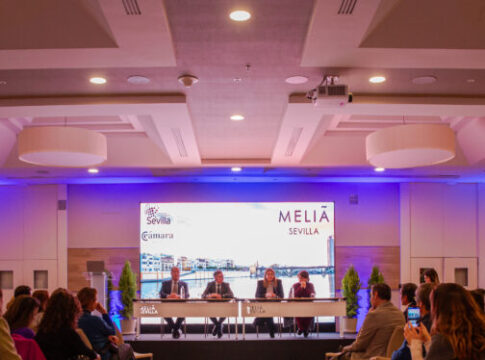 El Sevilla Convention Bureau capta más de 400 eventos con un impacto económico de 150 millones