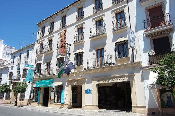 Noviembre cierra con una ocupación hotelera del 66,21% en la provincia de Málaga, 5,27 puntos por debajo de las cifras de 2023