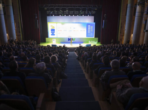 El II Congreso Nacional de Hidrógeno Verde refuerza su carácter internacional y se consolida como punto de encuentro global del sector energético
