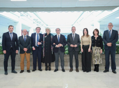 Suncruise reafirma su liderazgo en la promoción del turismo de náutica y de cruceros y presenta su plan de acción para 2025