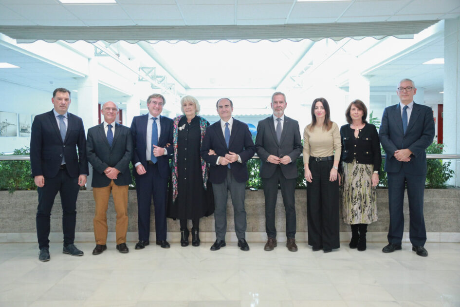 Suncruise reafirma su liderazgo en la promoción del turismo de náutica y de cruceros y presenta su plan de acción para 2025
