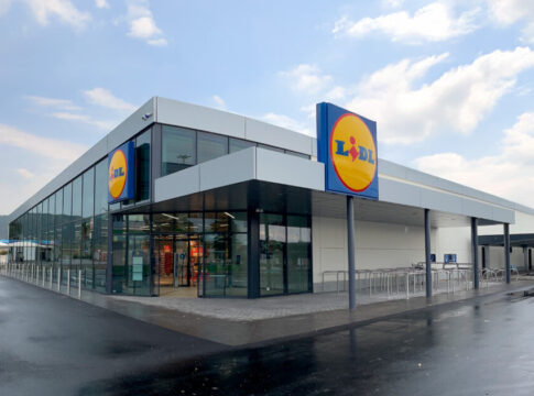 Lidl incrementa un 6 % su impacto en el PIB andaluz en solo un año y suma ya más de 40.000 empleos