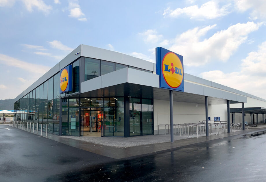 Lidl incrementa un 6 % su impacto en el PIB andaluz en solo un año y suma ya más de 40.000 empleos