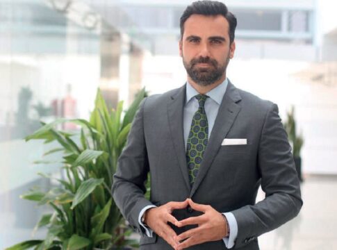 Carlos Sanchís (Minzer): “Conectando personas con empresas a través de sus valores”