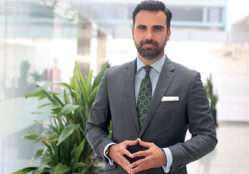 Carlos Sanchís (Minzer): “Conectando personas con empresas a través de sus valores”