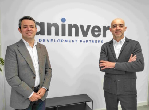Aninver se apoya en el mercado asiático para crecer un 40 % en 2025