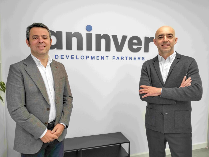 Aninver se apoya en el mercado asiático para crecer un 40 % en 2025