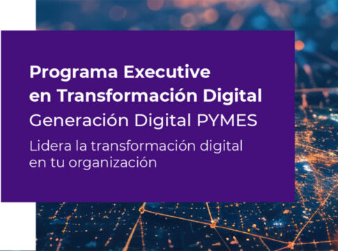 Acuerdo de colaboración entre  ESCP Business School y el Colegio Oficial de Ingenieros de Telecomunicación de Andalucía Occidental y Ceuta para la difusión del Programa 'Executive en Transformación Digital'